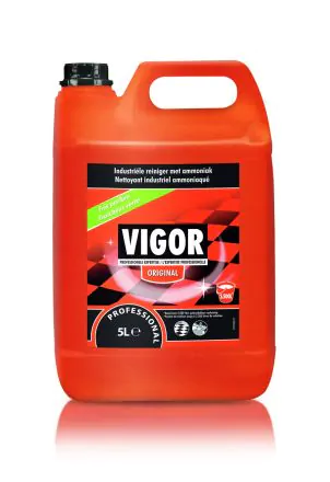 DIVERSEY VIGOR ORIGINAL 5L