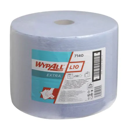 Kimberly-Clark bobine Wypall L10 Extra