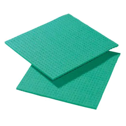 MAPA SPONGYL 51 Carres eponge Vert
