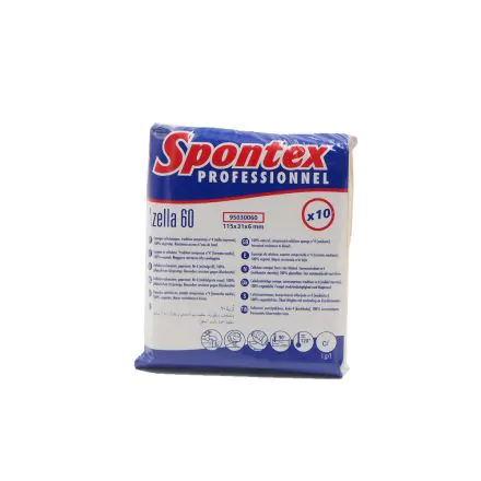 MAPA AZELLA 60 Eponges 10pc