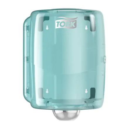 TORK Distrib. essuyage W2