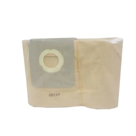 ICA  10 Sacs aspirateur 10L papier