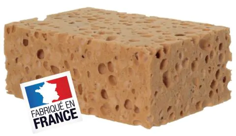 PRODIFA EPONGE VEGETALE