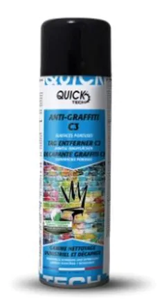 S.I.C.O. ANTIGRAFFITI C3