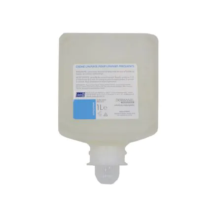 DEB Dermanel Ultra Doux 6x1L
