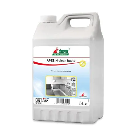 TANA Apesin Clean Bacto 5L