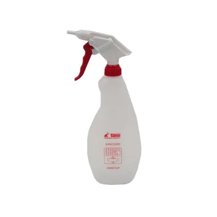TANA Pulverisateur rouge 750ml