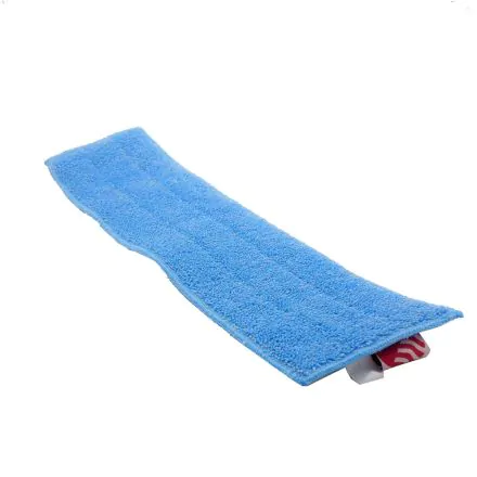 DME Bandeau micro-activa bleu