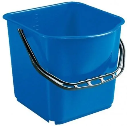 DME SEAU BLEU 15L