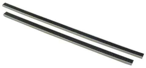 DME 2 reglettes velcro 07191138