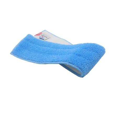 DME Bandeau micro activa bleu