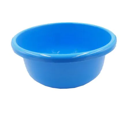 TAMPEL Cuvette ronde Classic 10L