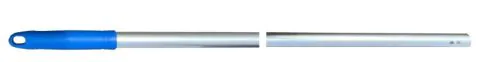 TAMPEL Manche alu 140cm Ø23,4mm
