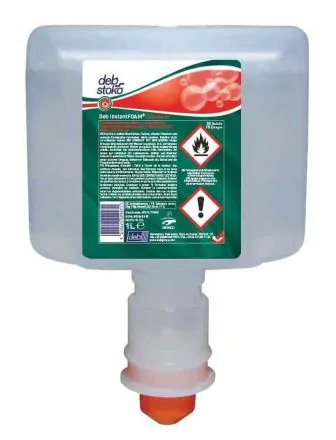DEB Instant Foam 3x1L