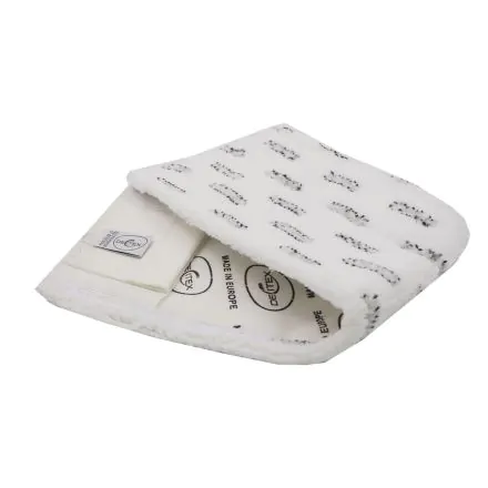 DECITEX Dx1 Mop poches/languettes