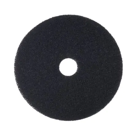 3M Disque noir 380mm DBNR380