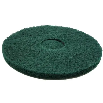 3M Disque vert 330mm DBVT330