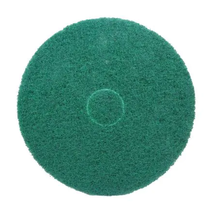 3M Disque vert 380mm DBVT380