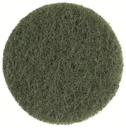3M Disque vert 505mm DBVT505