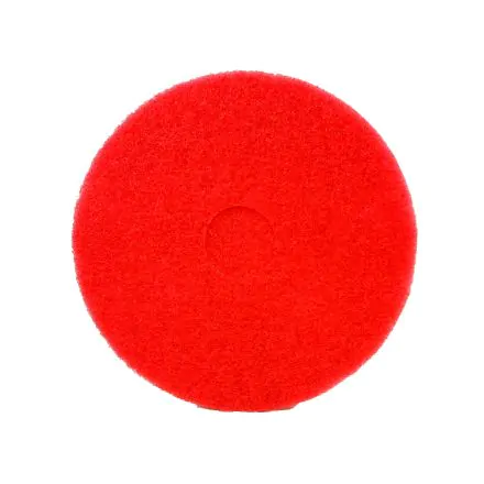 3M Disque rouge 380mm DBRE380