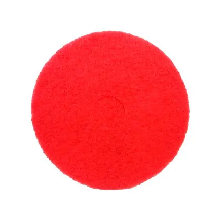 3M Disque rouge 406mm DBRE406