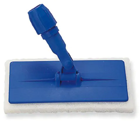 DME  PORTE TAMPON PICOTS POUR