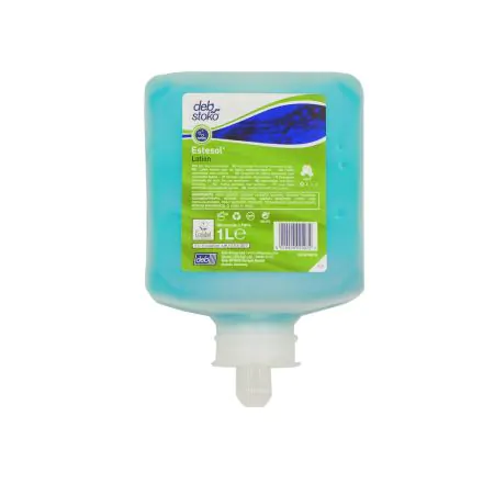 DEB Estesol Lotion 6x1L