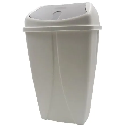 TAMPEL POUBELLE BASCULANTE