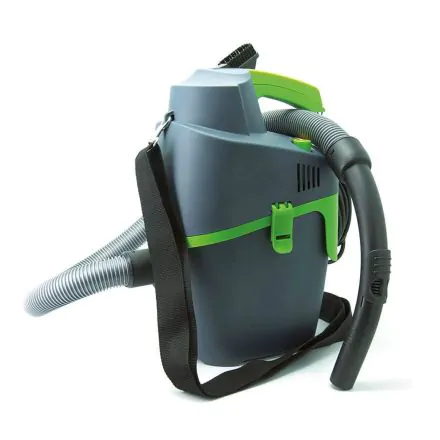 ICA Aspirateur FOX 1200W 6L