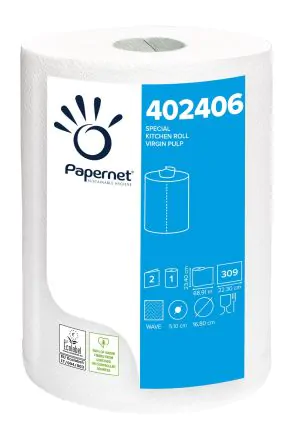 SOFIDEL Papernet Essuie-tout maxi blanc