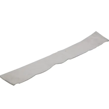 DECITEX H180 housses microfibre blanc