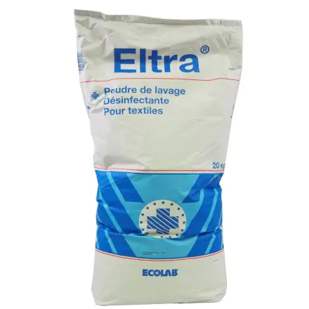 ECOLAB Eltra 20kg 9082570