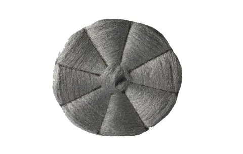 TAMPEL DISQUE CRISTALLISATION