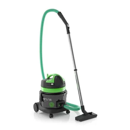 ICA Aspirateur GP 1/16 EcoB