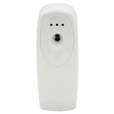 S.I.C.O. DIFFUSEUR BLANC LOGO