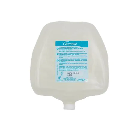 PRODENE Cosmetic Alphamouss mousse lavante 12x1L