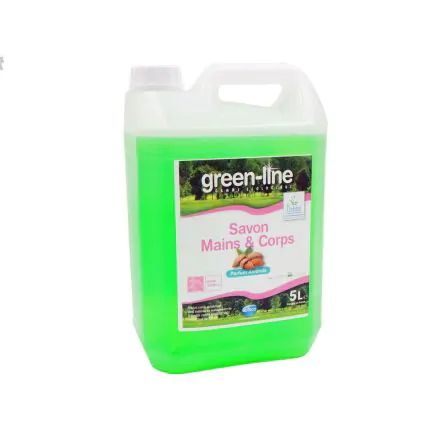 CHRISTEYNS CHRISTEYNS GREEN LINE SAVON