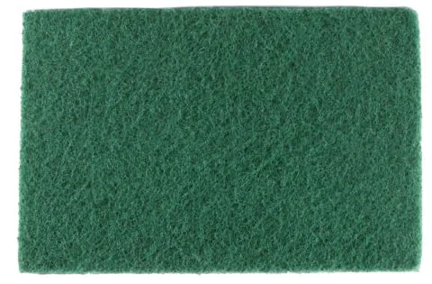 TAMPEL   Tampon recurant vert ClassicPM