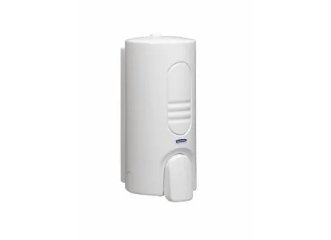 Kimberly-Clark Distrib. 400ml blanc