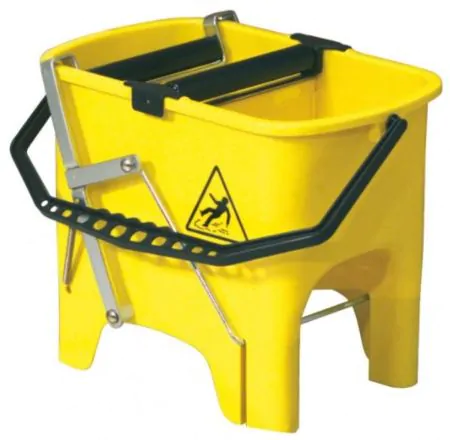 DME SEAU BI-BACS ROCKET JAUNE