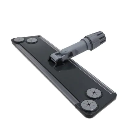 TAMPEL  Balai trapèze ABS 40cm