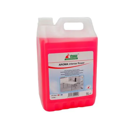 TANA Aroma Intense Flower 5L