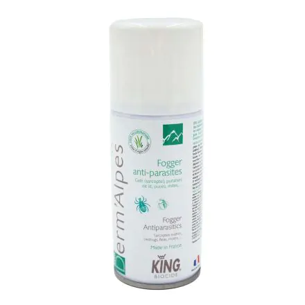 S.I.C.O. Anti-parasites 150ML