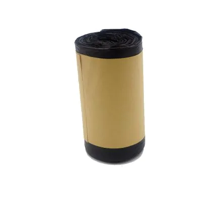 SPHERE 1000 sacs a dechet 30L noir