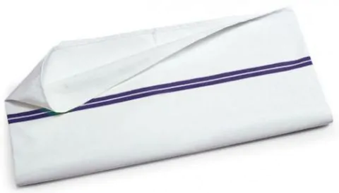 DME SAC A LINGE EN TOILE 70L