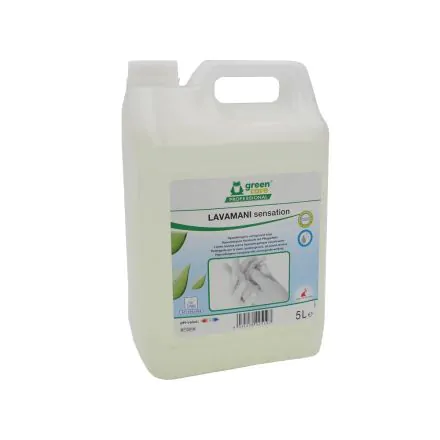 GREEN CARE Lavamani Sensation 5L