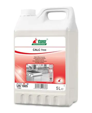 TANA Calc free 5L