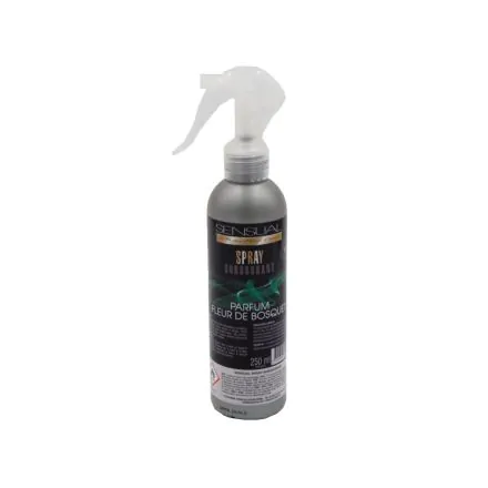 ELCOPHARMA SENSUAL SPRAY