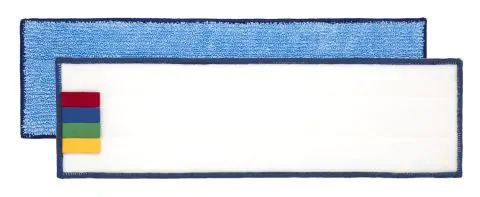 TAMPEL   Mop microfibre 40cm