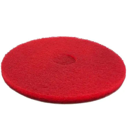3M Disque rouge 406mm 11136 3M